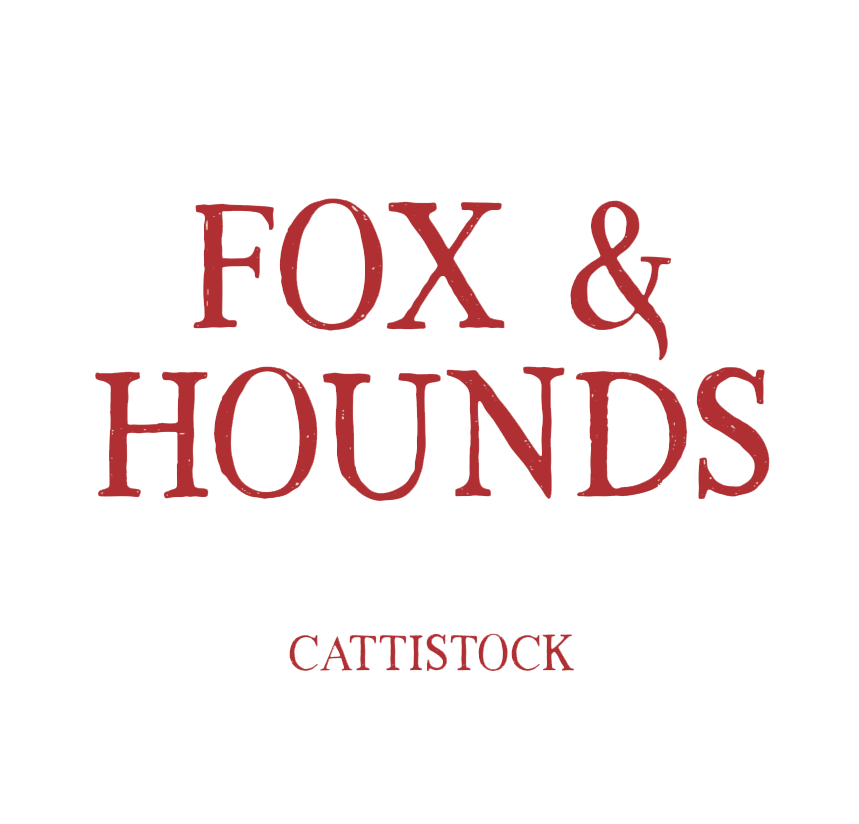 Fox and Hounds